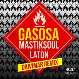 Gasosa (feat. Laton) [Daivimar Remix] Mastiksoul