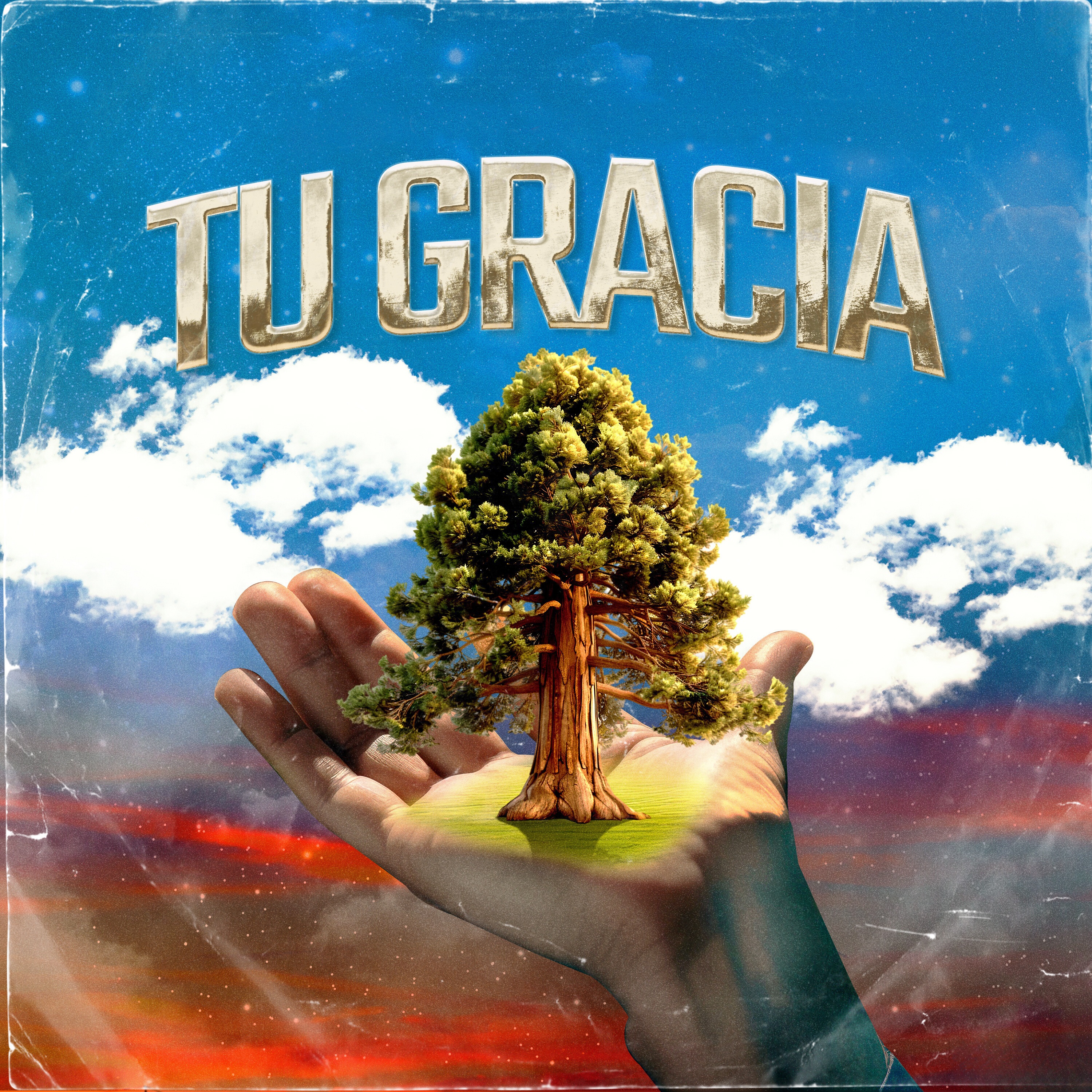 Tu Gracia - Single
