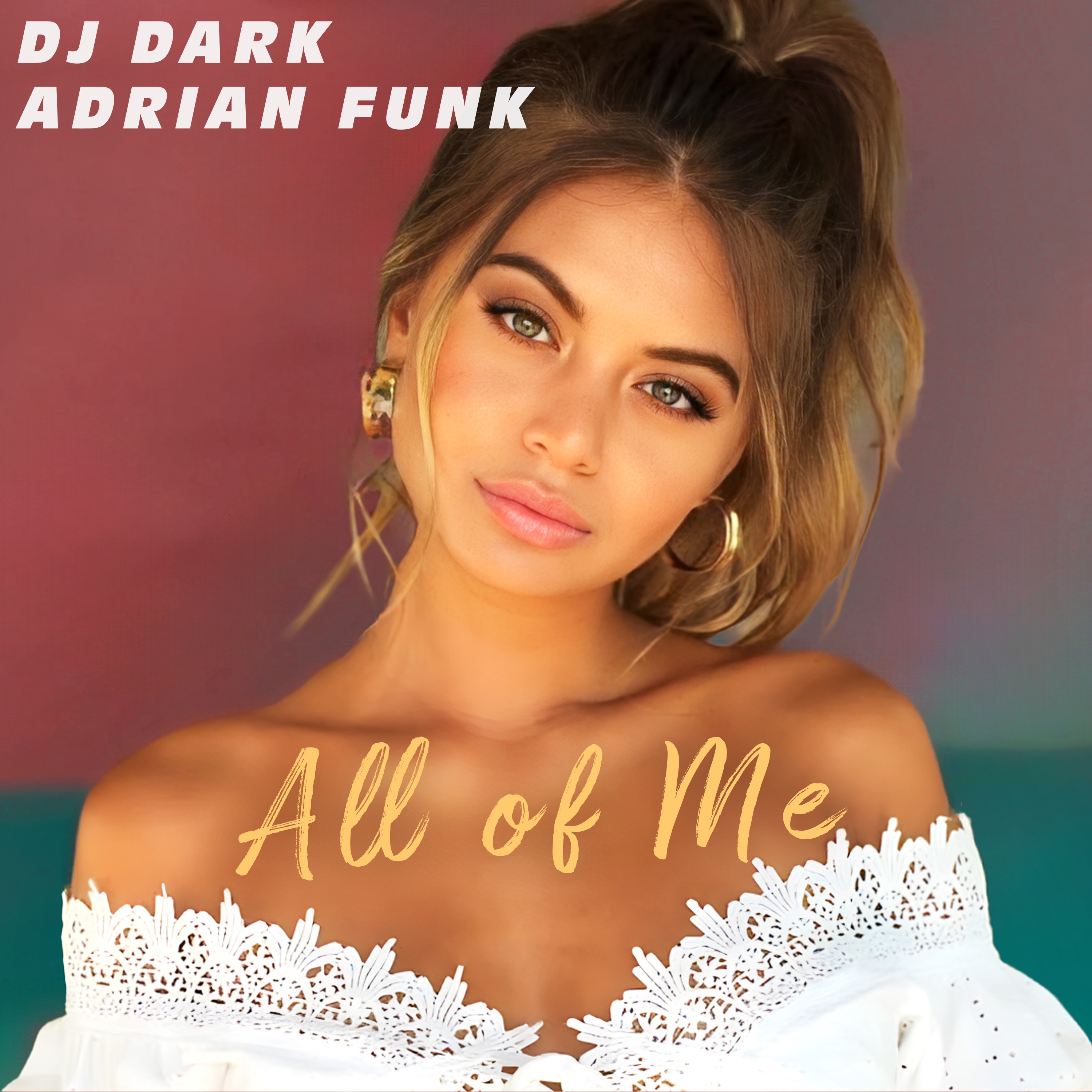 All of Me - Single