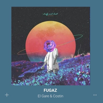 FUGAZ (feat. Costin) - Single