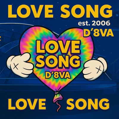 Love Song (feat. Shimmi) - Single