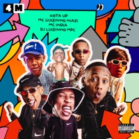 Xota UP - Single - Mc guizinho niazi, Mc India & Dj Luizinho MPC