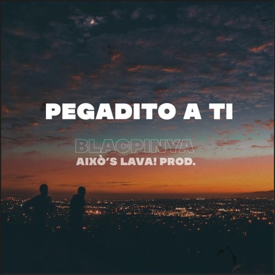 Pegadito a ti - Single