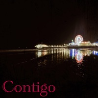 Contigo (feat. JAEHARPER) - Single - http_anthony