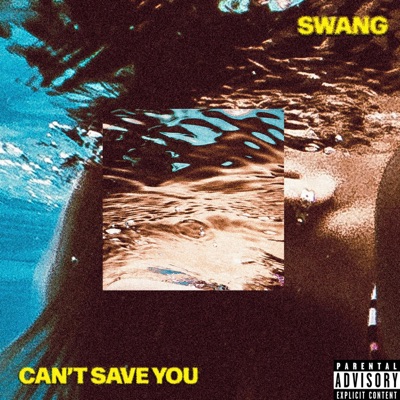 Can't Save You - Single