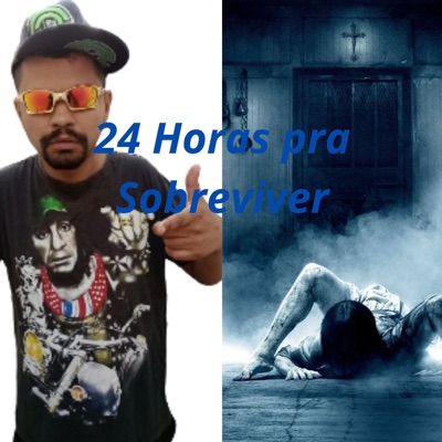 24 Horas pra Sobreviver (Intro) - Single