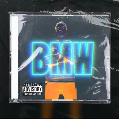 BMW (feat. RYK OG REIS) - Single