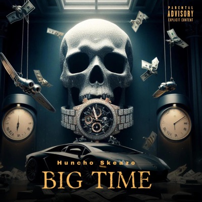 Big Time - Single