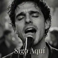 SIGO AQUÍ — JERRY'S SOUND ROOM