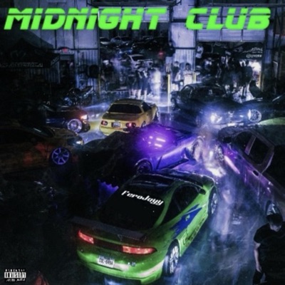 Midnight club - Single