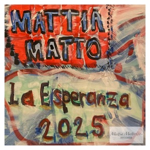La Esperanza 2025 - EP