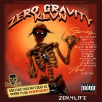 ZGK4LIFE - Zero Gravity Klvn Recordz, djsb129 & Tha OG MT3