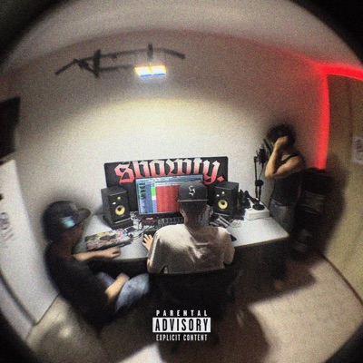 Shawty (feat. MadSky & Peter) - Single