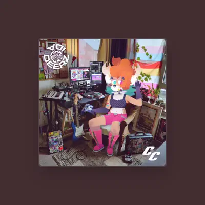 Listen to ida deerz, watch music videos, read bio, see tour dates & more!