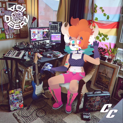 Album artwork