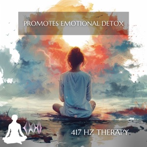 Promotes Emotional Detox