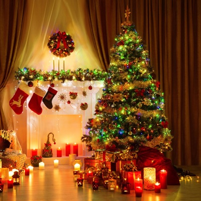 Most Wanted Christmas 2025 vol.12