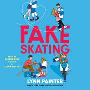 Fake Skating (Unabridged)