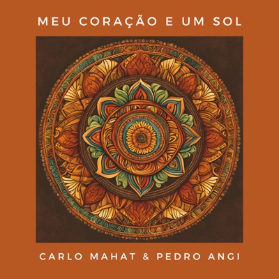 Meu Coração e um Sol - Single