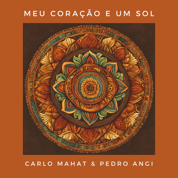 Meu Coração e um Sol