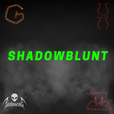ShadowBlunt (feat. Tha Baztad) - Single