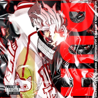 DUH (feat. Drip$tick) - Single