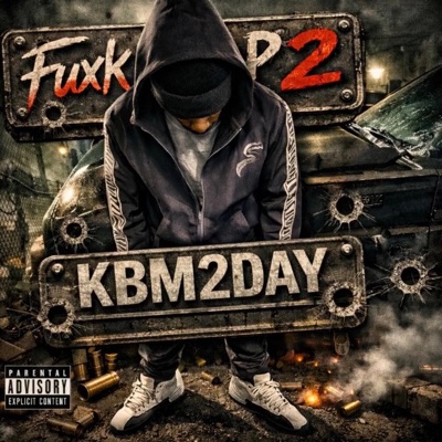 Fuxk Rap 2 - EP