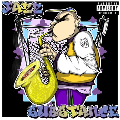 JAZZ SUBSTANCE