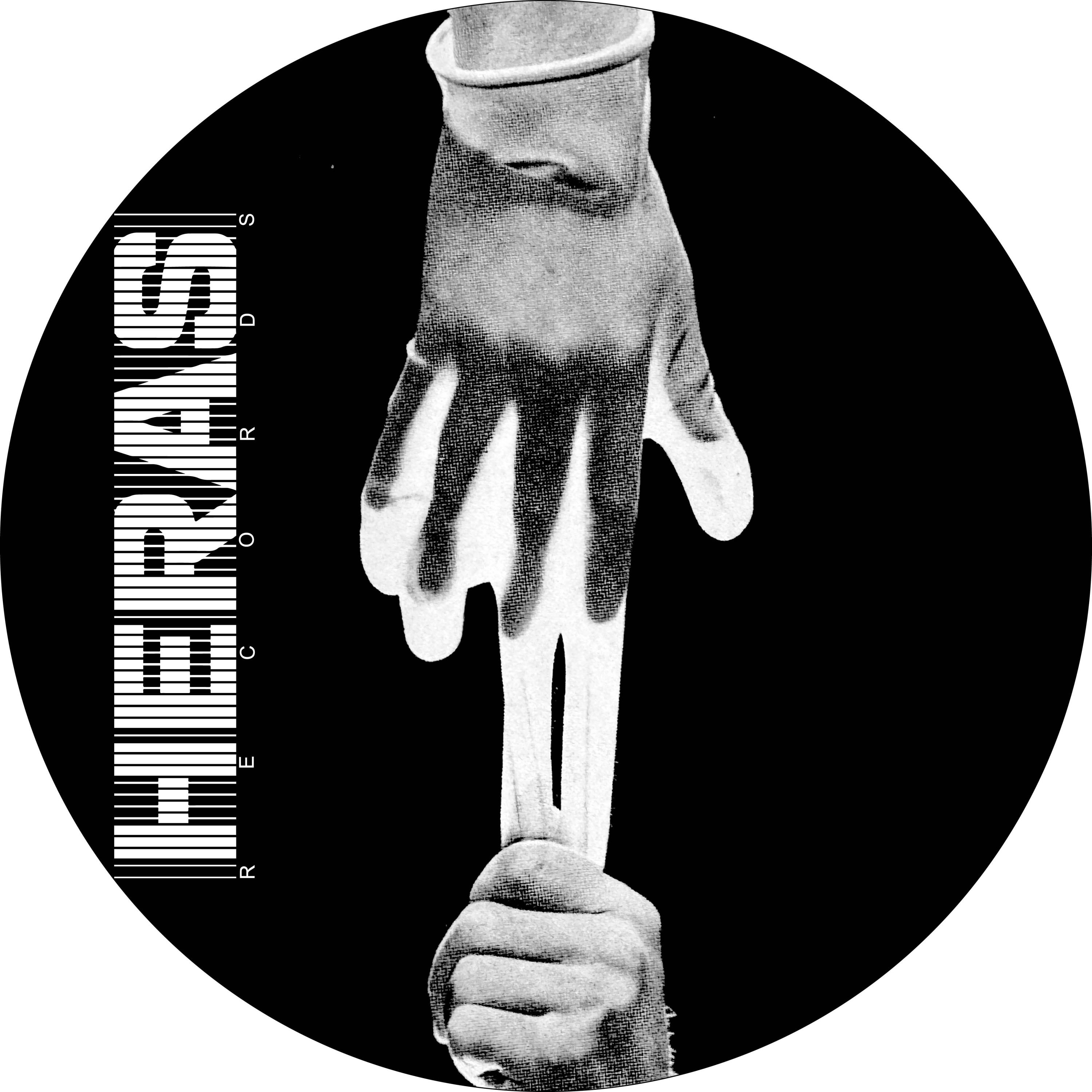 New Patterns - Single