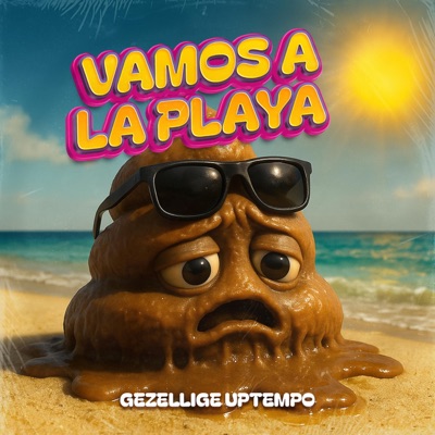Vamos A La Playa - Single