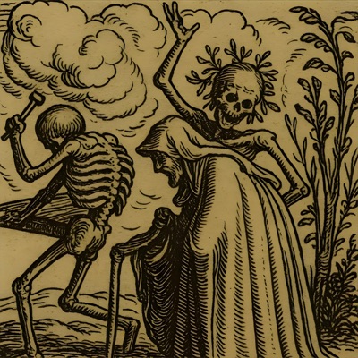 All'ombra di Wychwood - EP