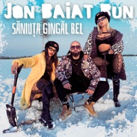 Săniuța Gingăl Bel - Single - Jon Baiat Bun