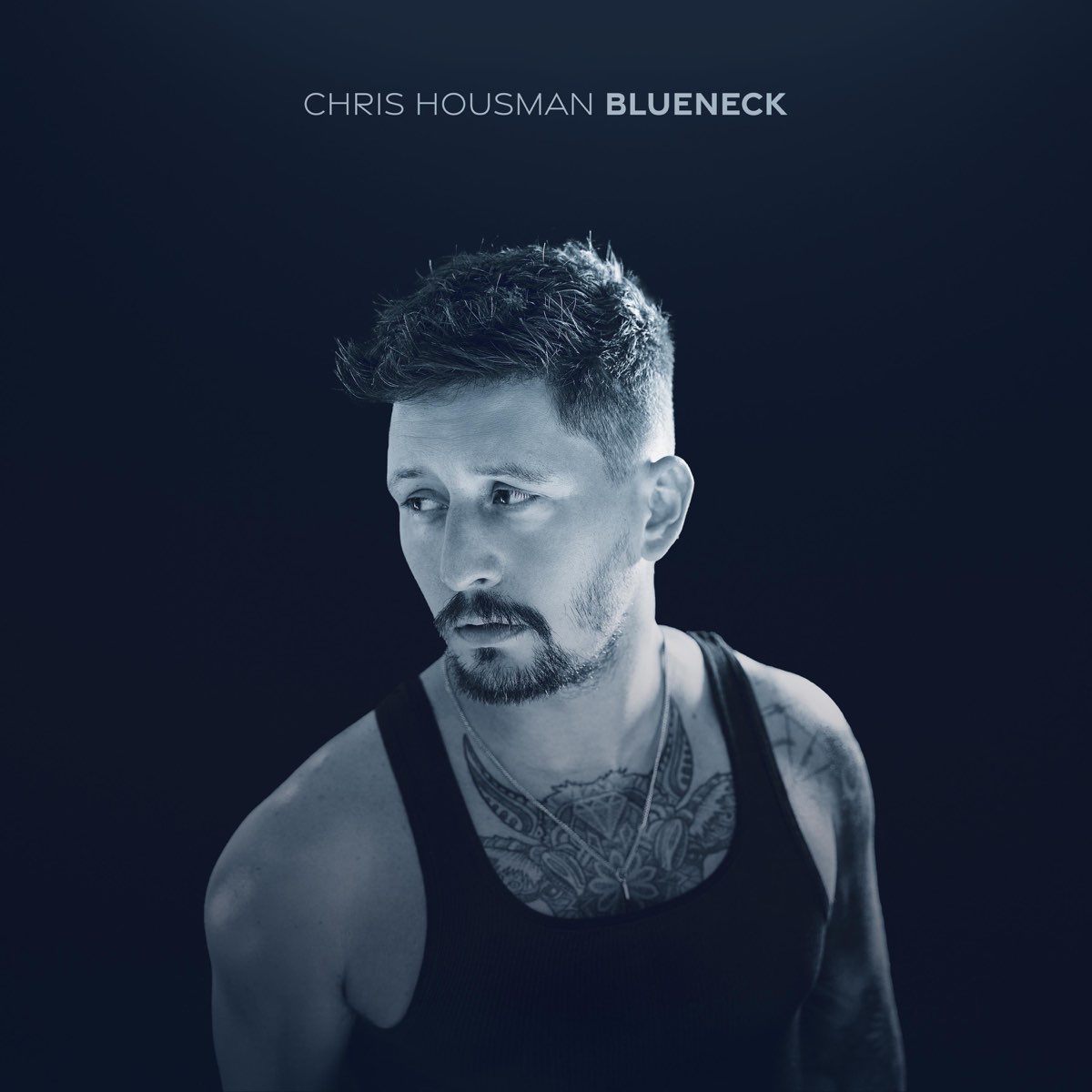 ‎Blueneck Album by Chris Housman Apple Music