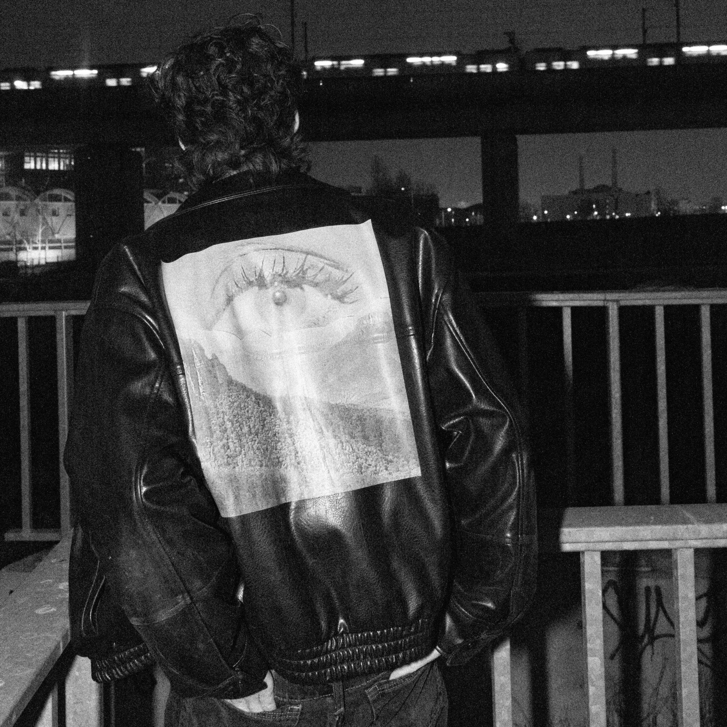 Je suis perdu - Single