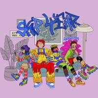 SKIPYEAR - Cocainejesus