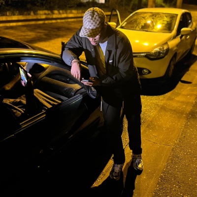 condamné (feat. Loba) - Single