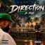 Direction (feat. B-Rell) - Single