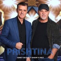 Prishtina - Single - Ismet Bexheti & Shemi Ilirët