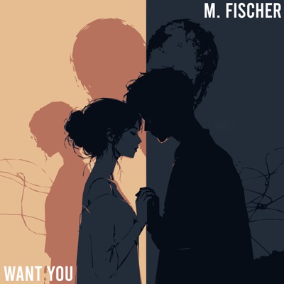 Want You - Single