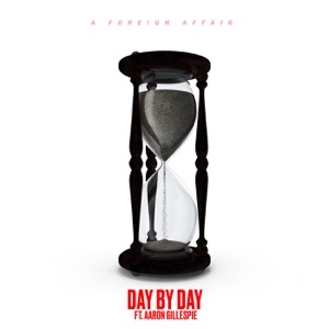 Day by Day (feat. Aaron Gillespie) - Single