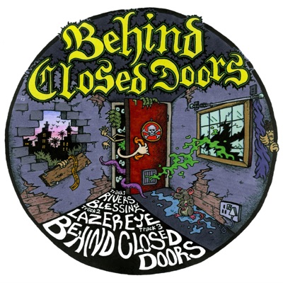 Behind Closed Doors EP - Single
