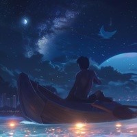 Searching For Truth - Single - Osmanthus