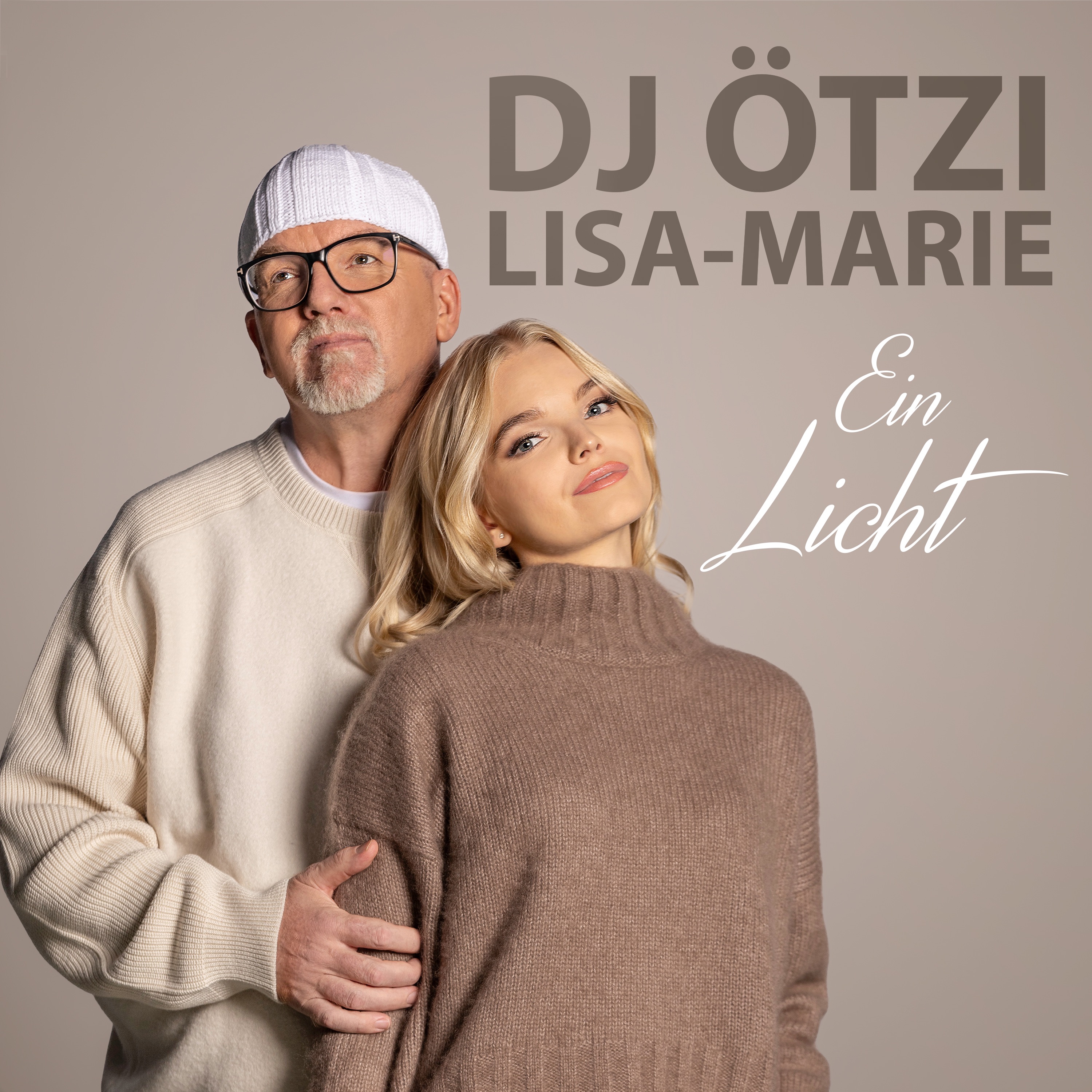 DJ ÖTZI & LISA-MARIE FRIEDLE - Ein Licht (DJ Happy Fox Mix)