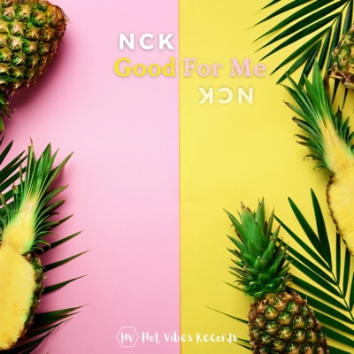 Good for Me - Single