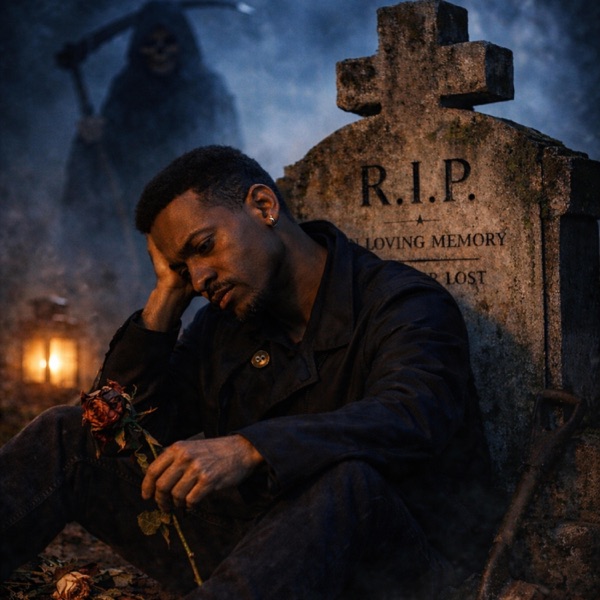 Waiting on Death (Radio Edit)