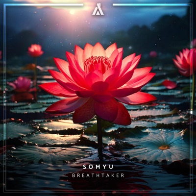 Breathtaker - Single