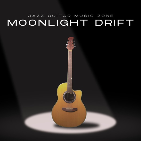 Moonlight Drift: Calm Guitar Music