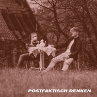 Postfaktisch Denken (Akustisch) - BRUCHBUDE
