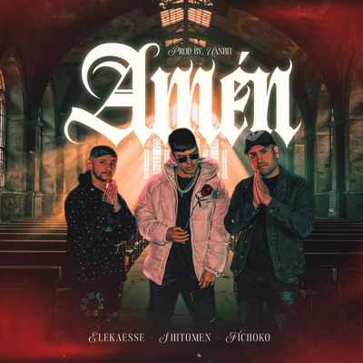 Amén - Single