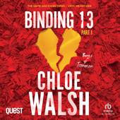 Binding 13: Part One : Part One (Boys of Tommen)